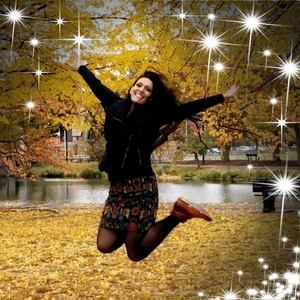 Meet your Posher, Sarra